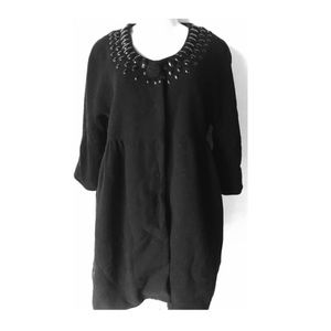 Bizz Princess Dress Coat